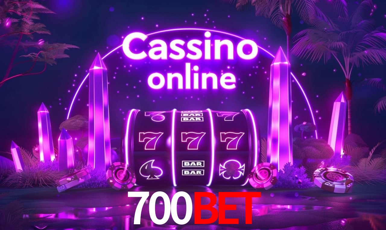 Atalho iOS 700bet