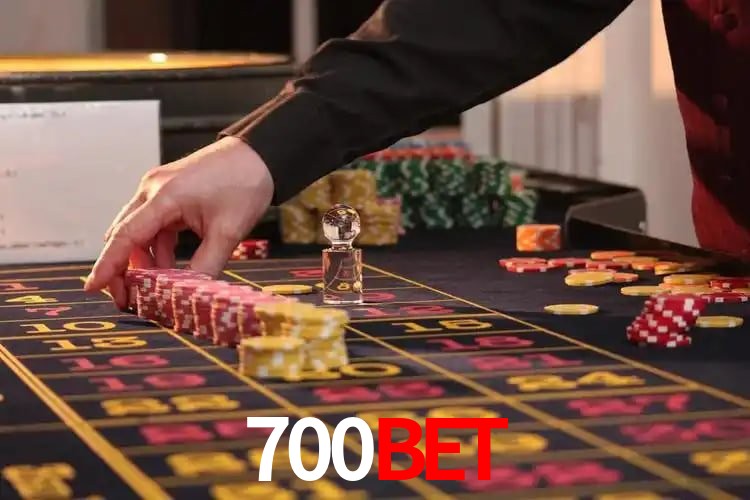 Descubra a Essência do 700bet: Nossa História e Compromissos