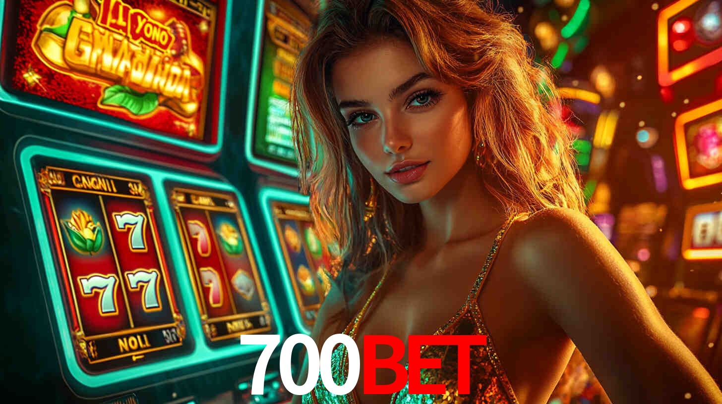 Premium Interface 700bet