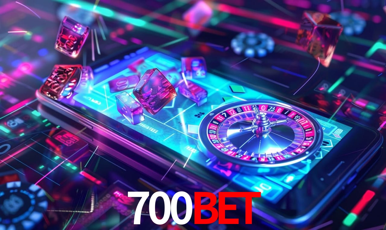 Benefícios da Conta 700bet