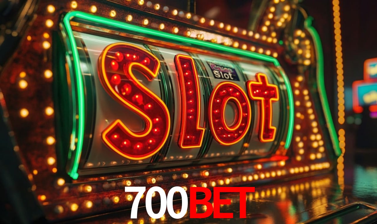 Acesso à conta 700bet