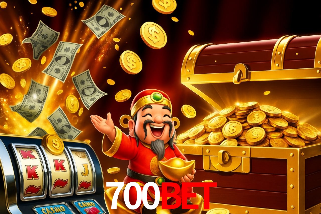 Apostas de Futebol 700bet