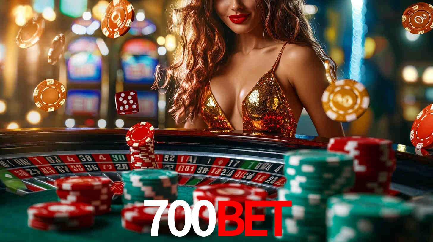 Resumo visual de bônus e campanhas 700bet