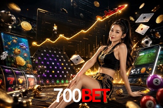 Account Benefits 700bet
