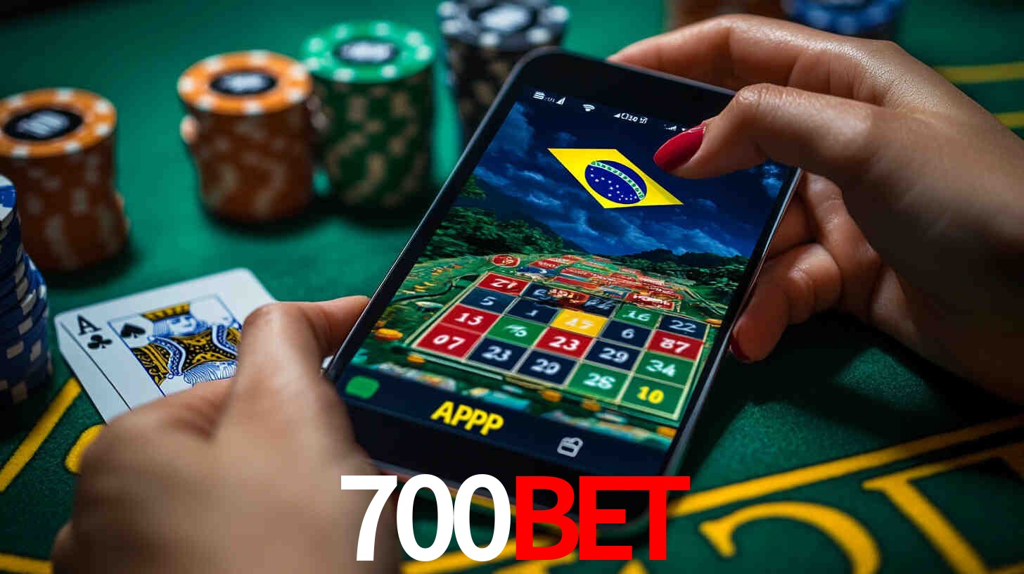 A Experiência Imersiva dos Cassinos Ao Vivo no 700bet