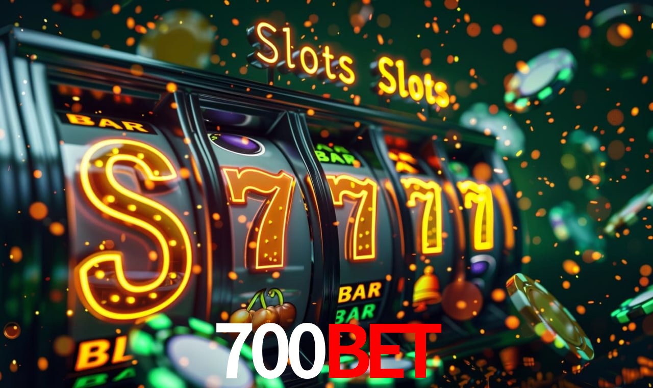 Diretório de Jogos 700bet