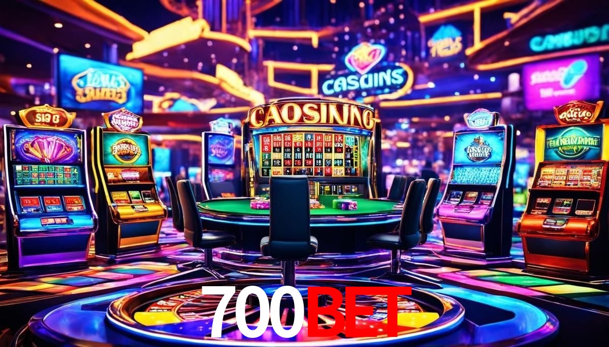 Integração de APIs 700bet