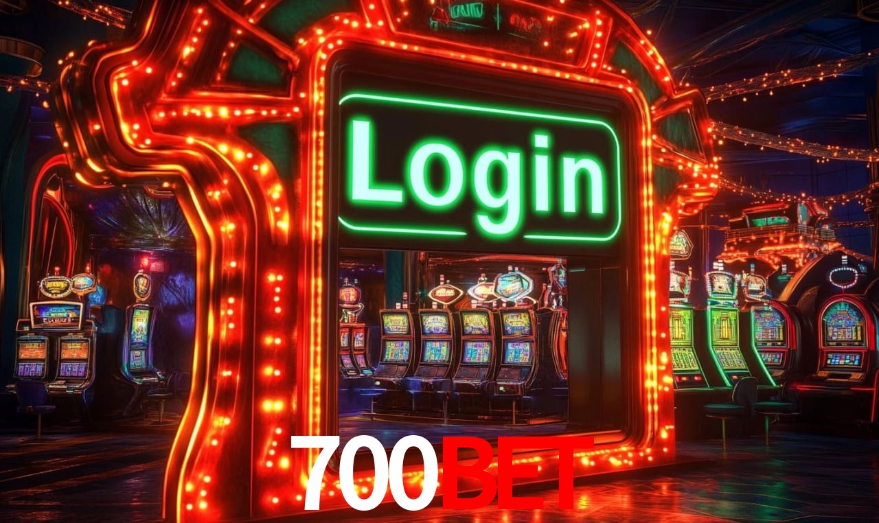Provedores de Jogos 700bet