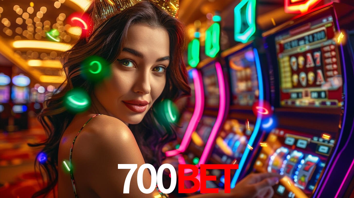 App mobile 700bet