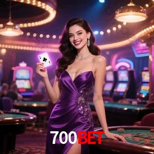Estatísticas Esportivas 700bet