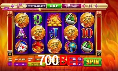Inovações de Jogos na 700bet: O Futuro das Experiências Interativas