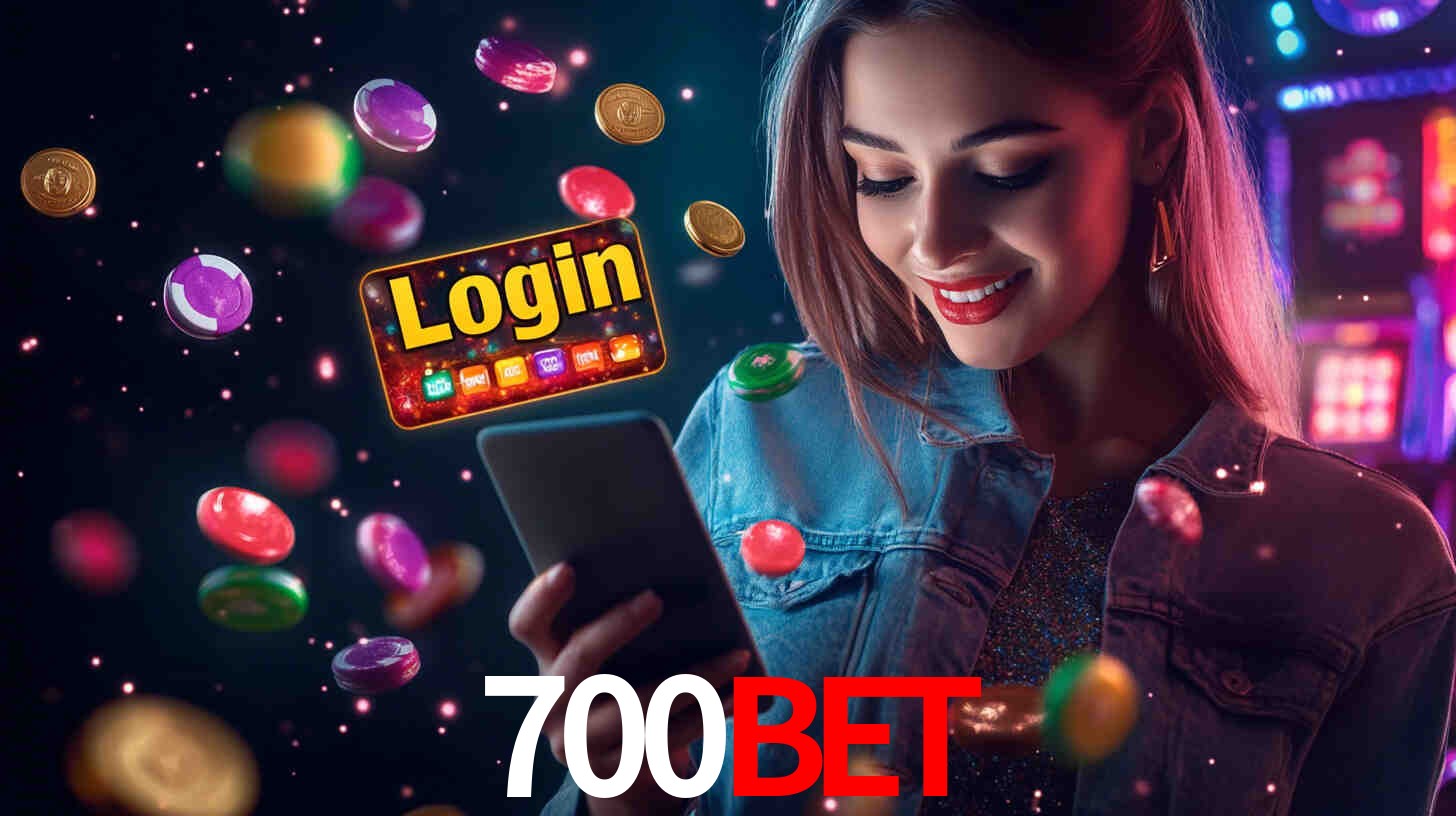Desvendando o Mundo dos Jogos Virtuais na 700bet