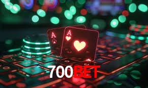 Tecnologia da Plataforma 700bet