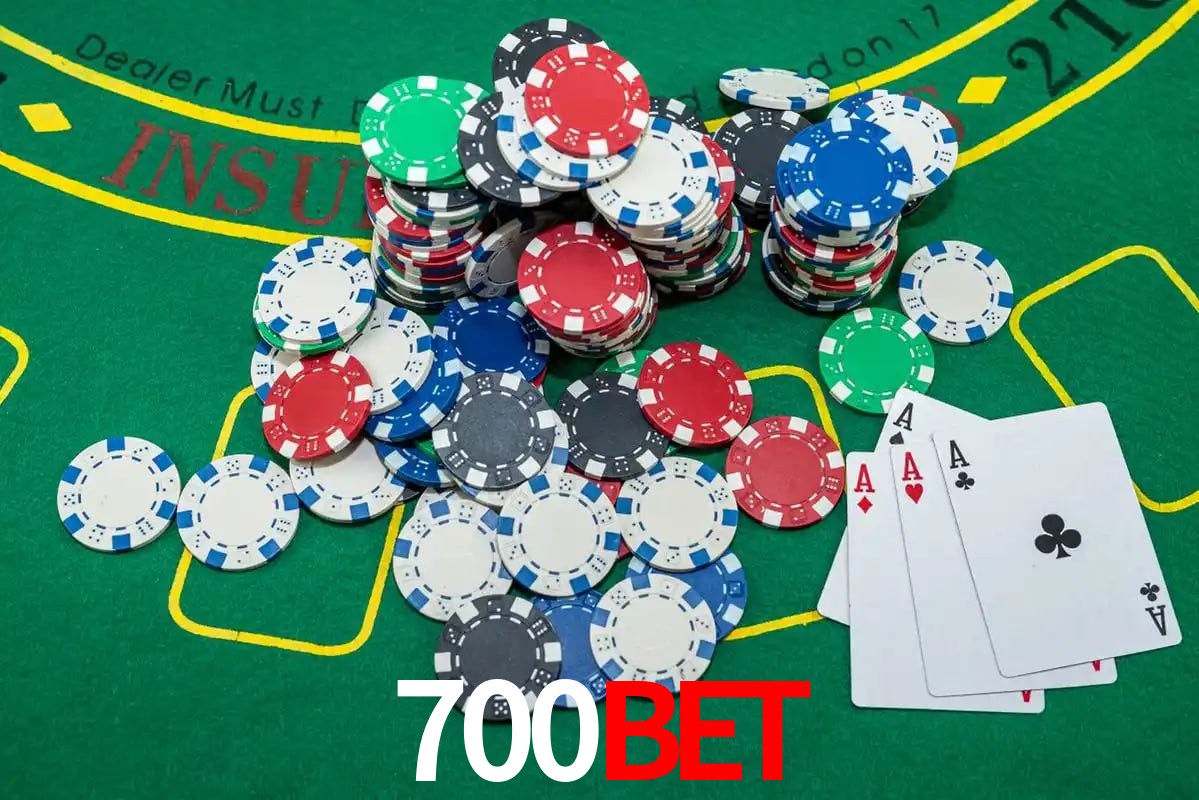 Apostas de Tênis 700bet