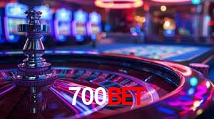 Statistics 700bet