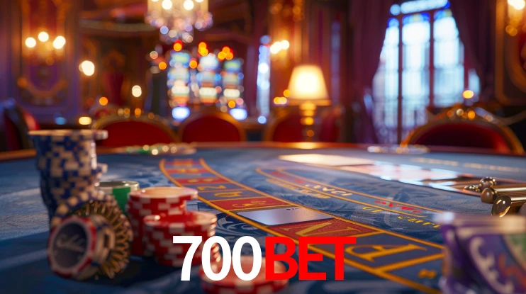 Platform Technology 700bet