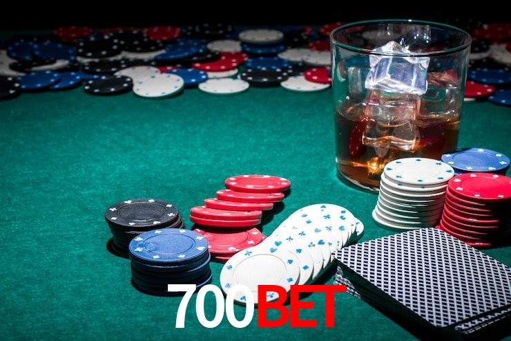 Recursos de Bônus 700bet