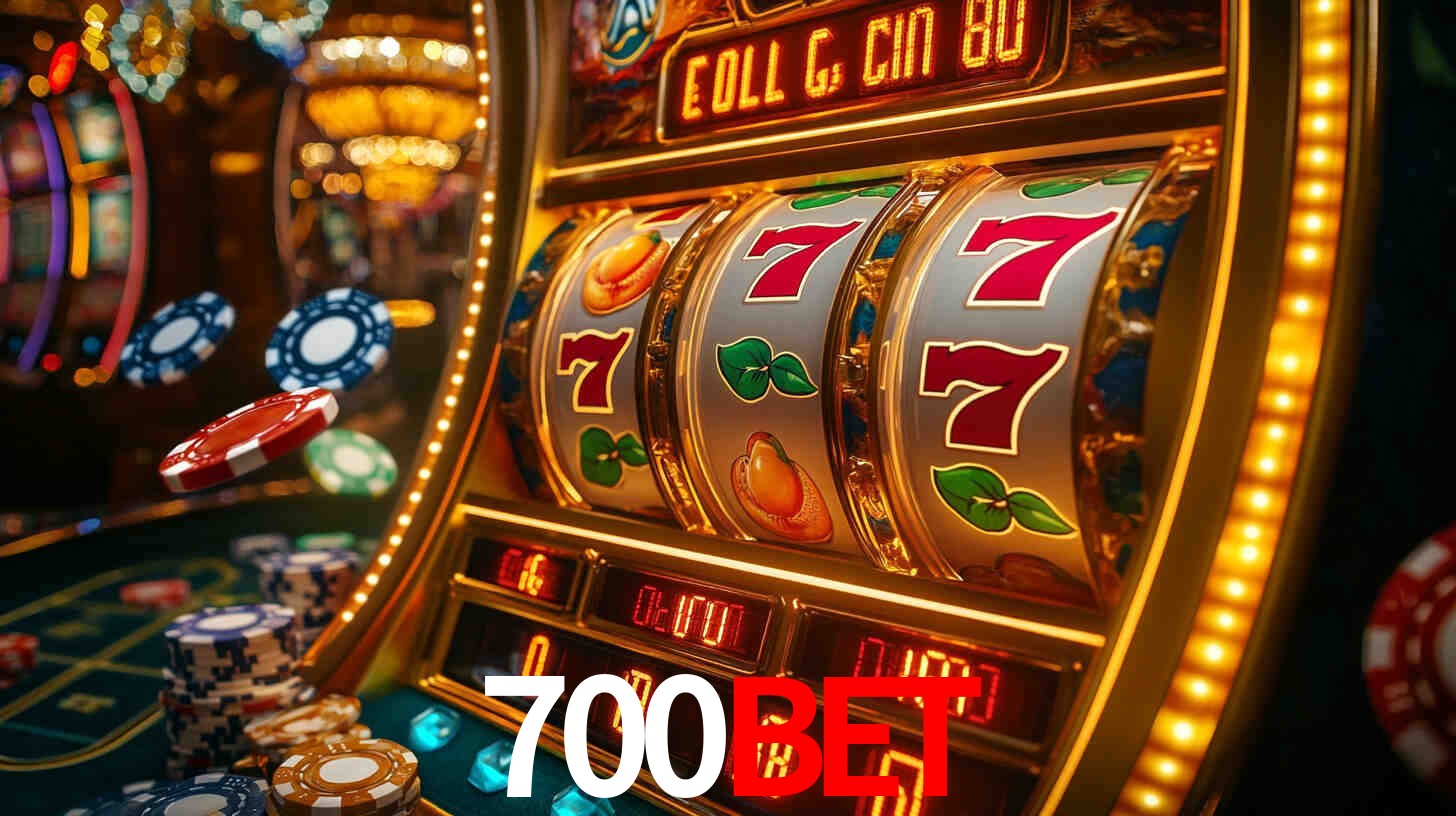 700bet App Interface