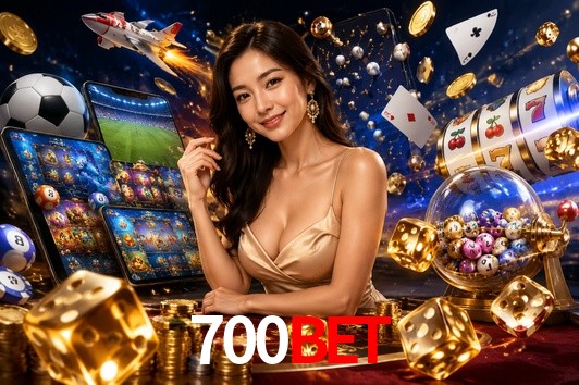 Game Providers 700bet