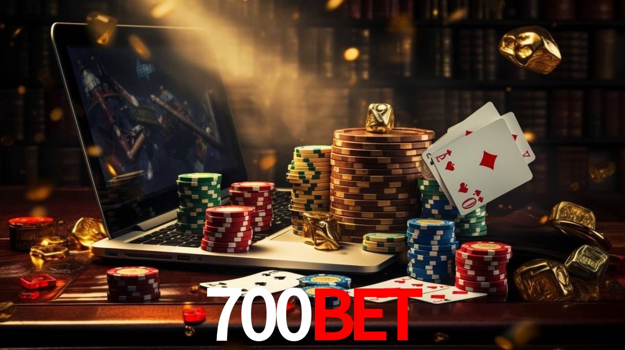 Estatísticas do Jogo 700bet