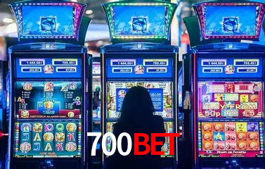 A Popularidade dos Caça-Níqueis no 700bet