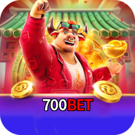 Logo 700bet